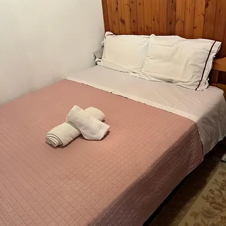 το πάλαι ποτέ Feriehus *