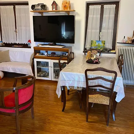 Feriehus το πάλαι ποτέ