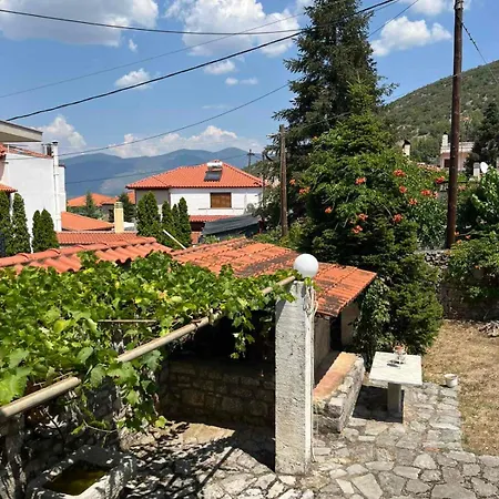 το πάλαι ποτέ Polydrossos