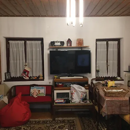 το πάλαι ποτέ Polydrossos