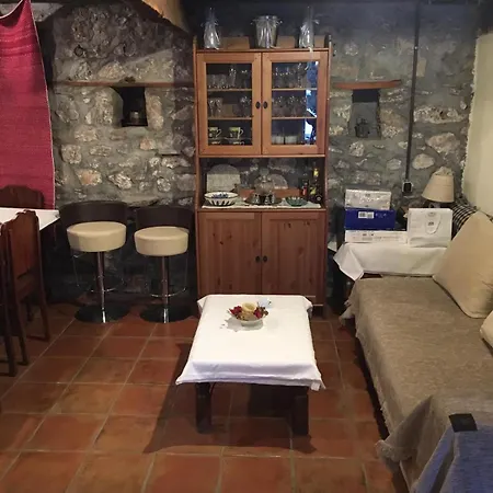 Feriehus το πάλαι ποτέ *