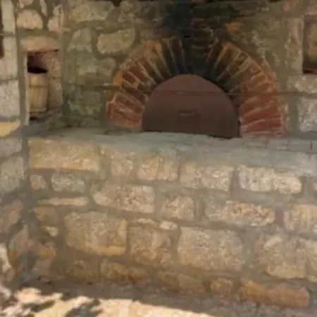 το πάλαι ποτέ